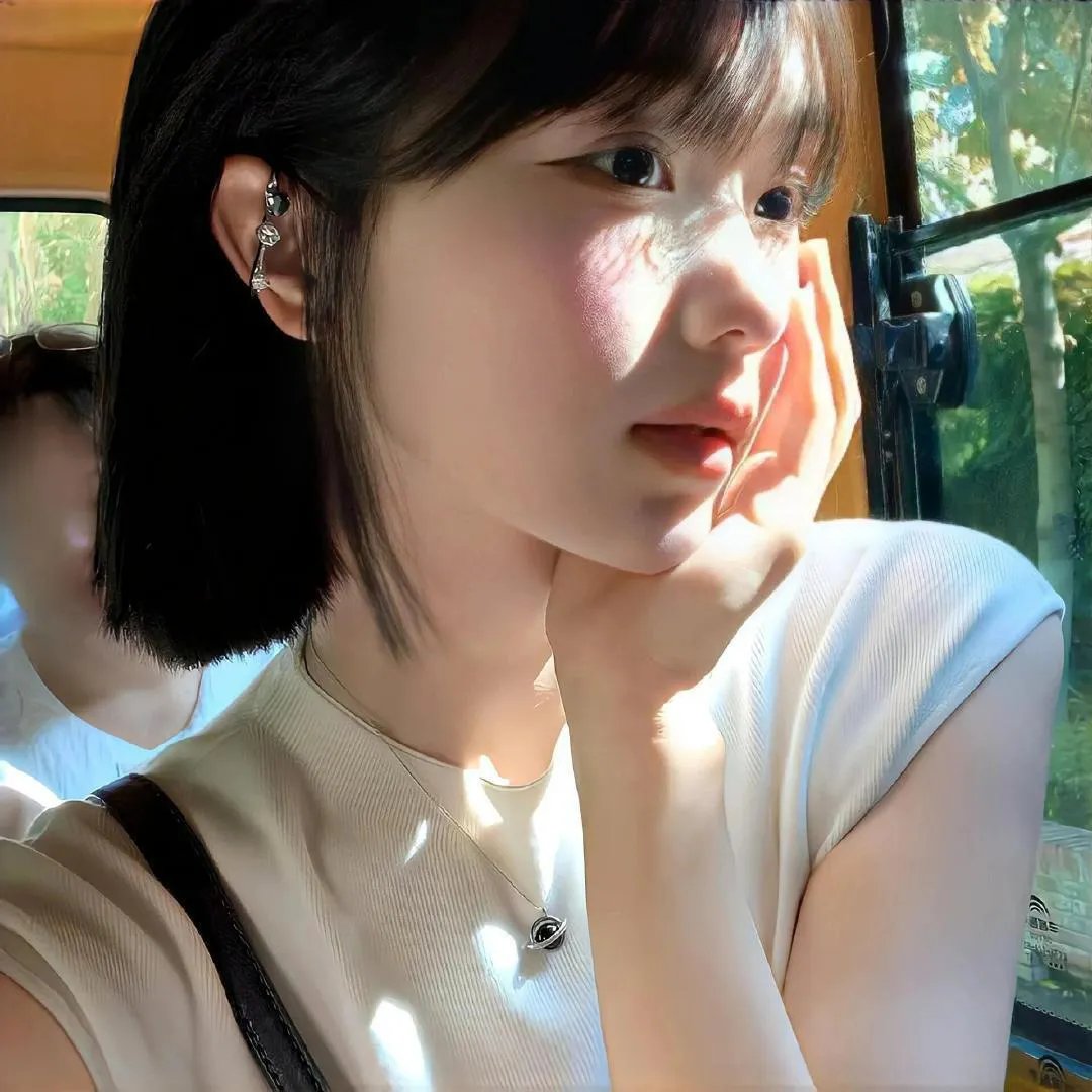 执得到的她