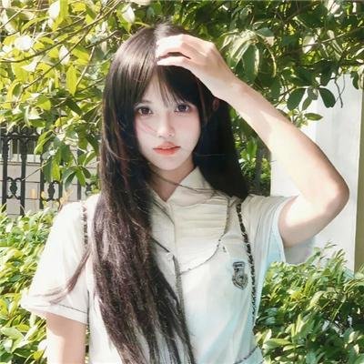 滑稽女郎