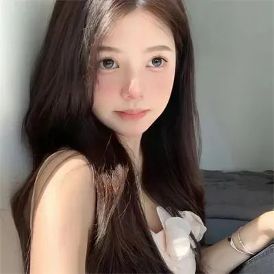 你好，这就是我！