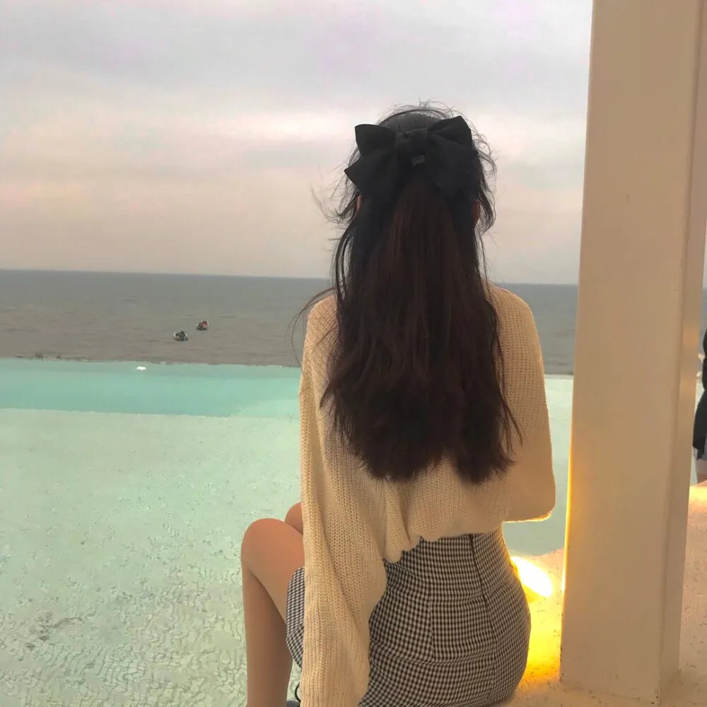 谣言的女人